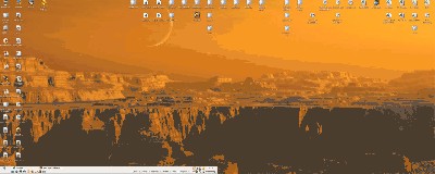 Kleines Bildchen!
<br />Eigentlich w?re es ja 2560 x 1024