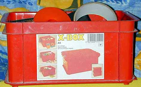 X-Box