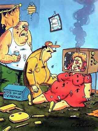 Ist da noch was zu retten?